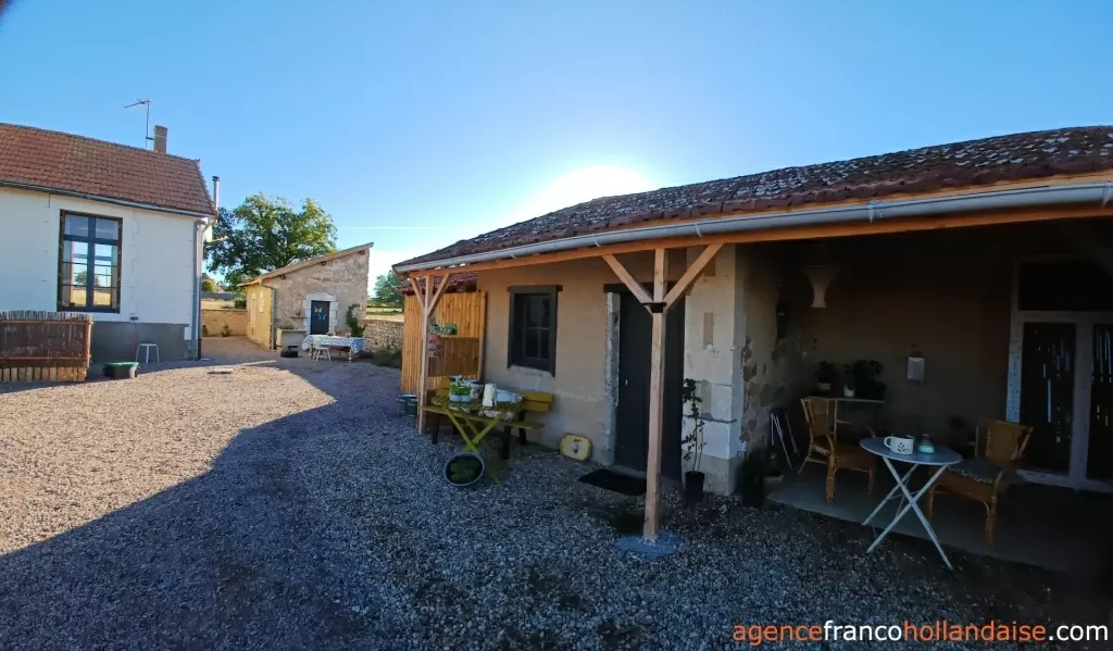 Dorpshuis te koop neret, centre, Li1072 Afbeelding - 23