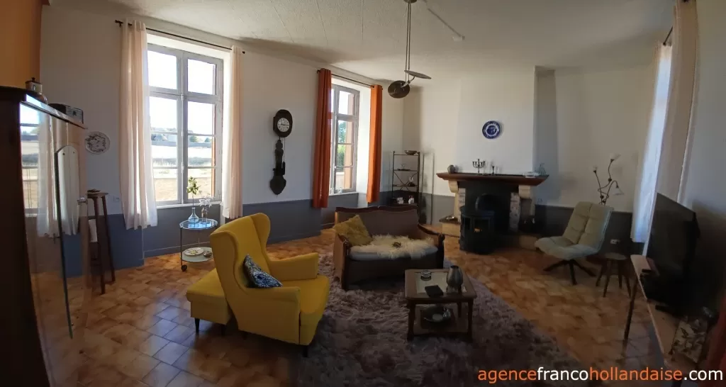 Dorpshuis te koop neret, centre, Li1072 Afbeelding - 16