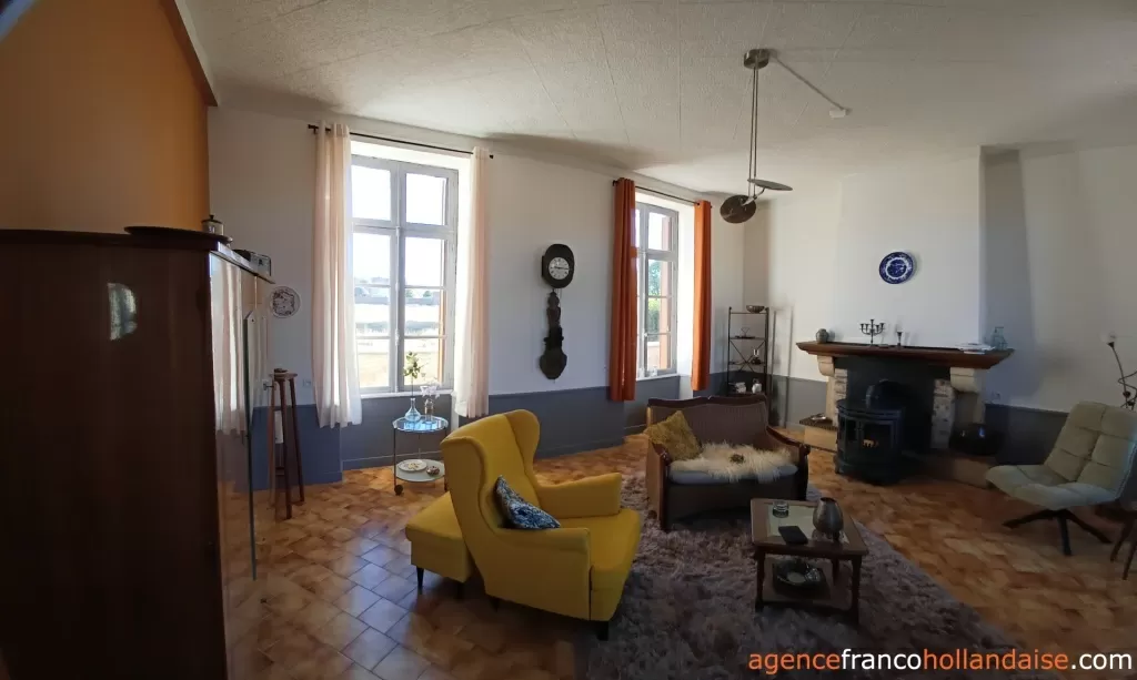 Dorpshuis te koop neret, centre, Li1072 Afbeelding - 15