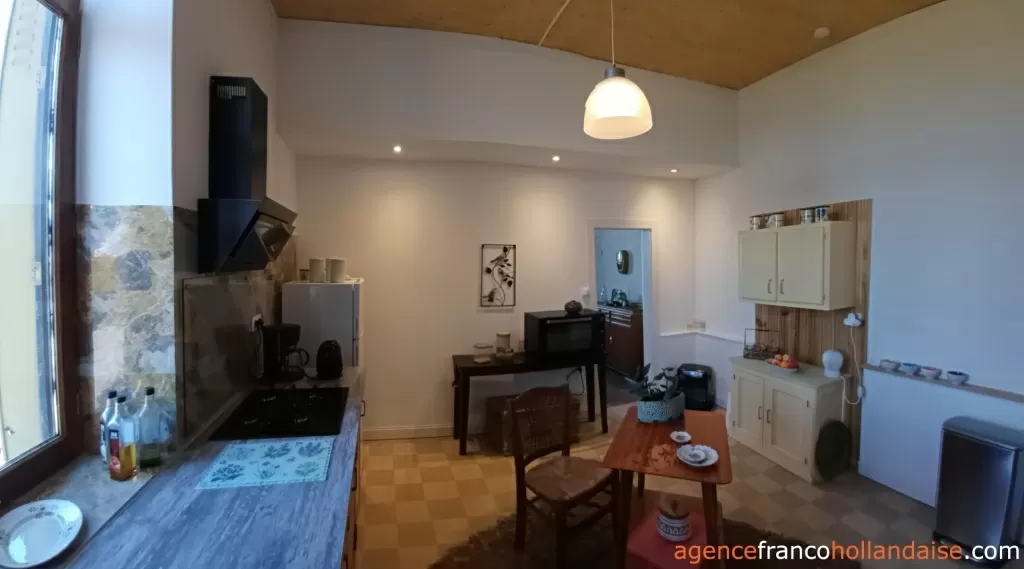 Dorpshuis te koop neret, centre, Li1072 Afbeelding - 6
