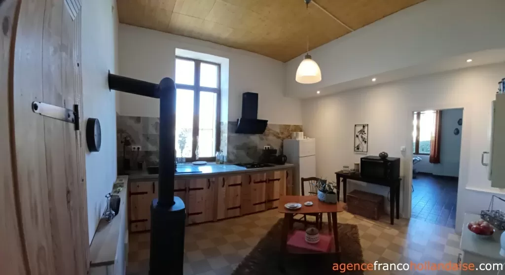 Dorpshuis te koop neret, centre, Li1072 Afbeelding - 5