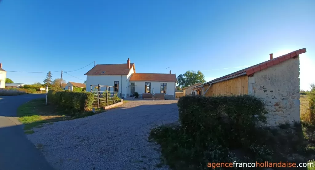 Dorpshuis te koop neret, centre, Li1072 Afbeelding - 1
