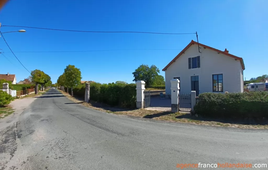Dorpshuis te koop neret, centre, Li1072 Afbeelding - 35