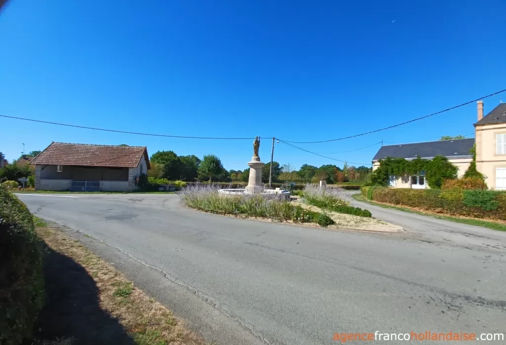 Dorpshuis te koop neret, centre, Li1072 Afbeelding - 36