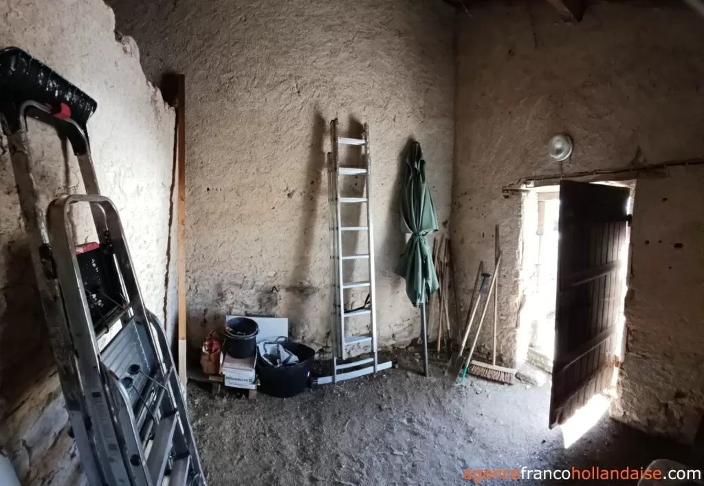 Dorpshuis te koop neret, centre, Li1072 Afbeelding - 30