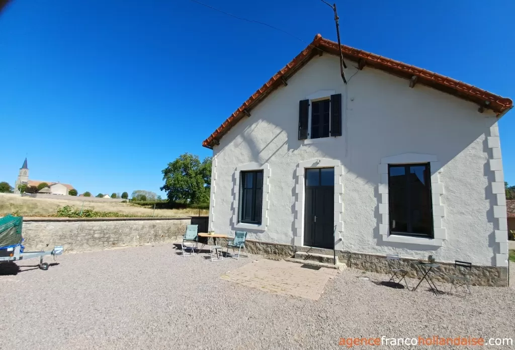 Dorpshuis te koop neret, centre, Li1072 Afbeelding - 2