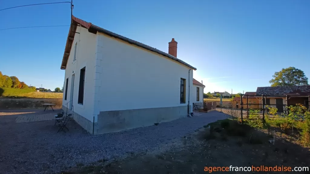 Dorpshuis te koop neret, centre, Li1072 Afbeelding - 33