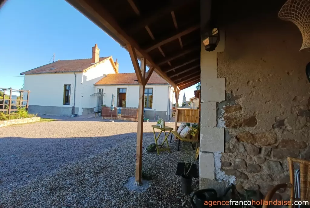 Dorpshuis te koop neret, centre, Li1072 Afbeelding - 24
