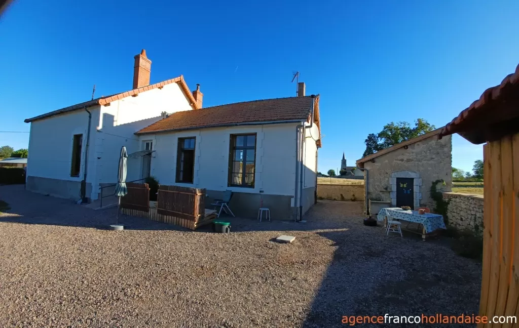 Dorpshuis te koop neret, centre, Li1072 Afbeelding - 29