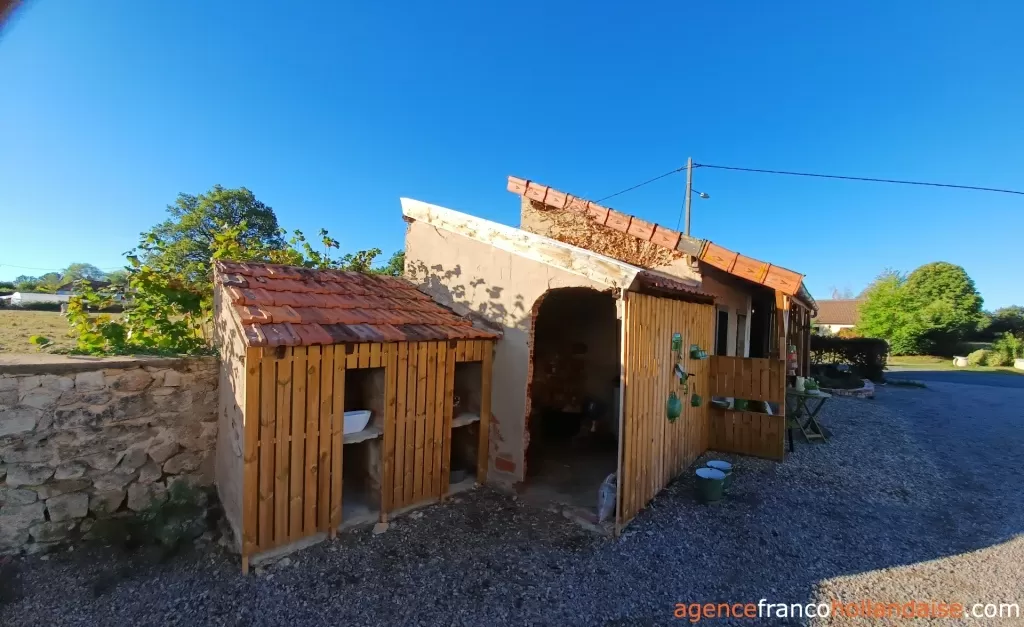 Dorpshuis te koop neret, centre, Li1072 Afbeelding - 27