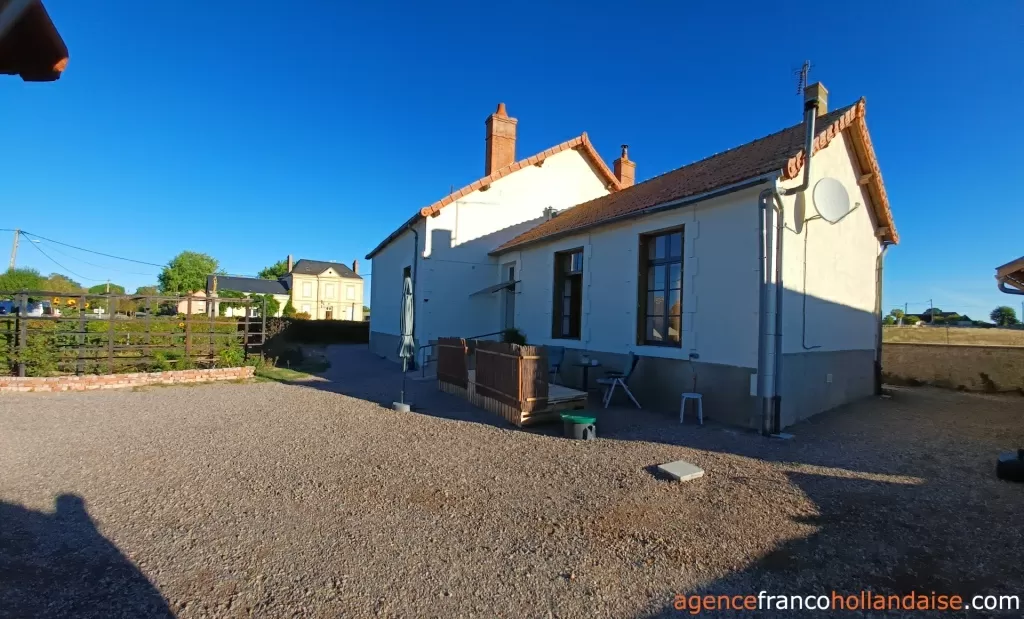 Dorpshuis te koop neret, centre, Li1072 Afbeelding - 21