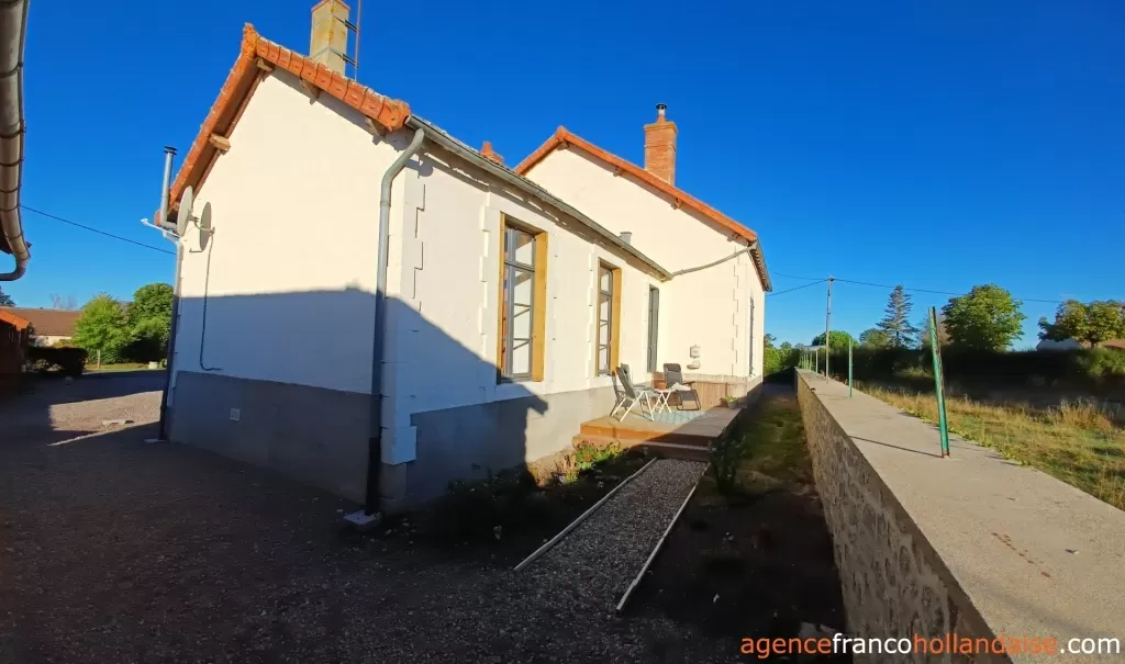 Dorpshuis te koop neret, centre, Li1072 Afbeelding - 34