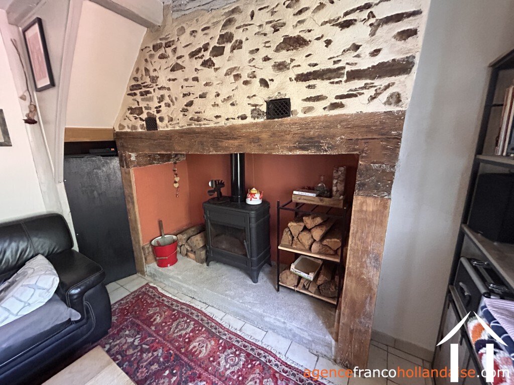 Woonhuis te koop st mesmin, champagne-ardennen, Li1073 Afbeelding - 6