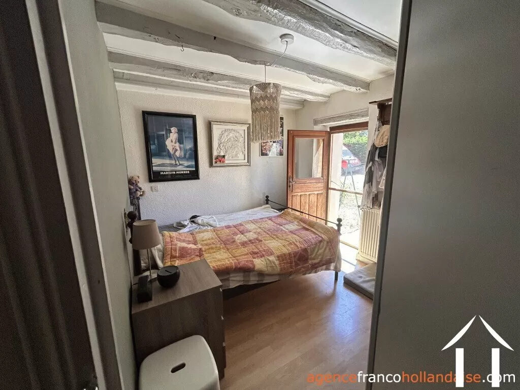 Woonhuis te koop st mesmin, champagne-ardennen, Li1073 Afbeelding - 10