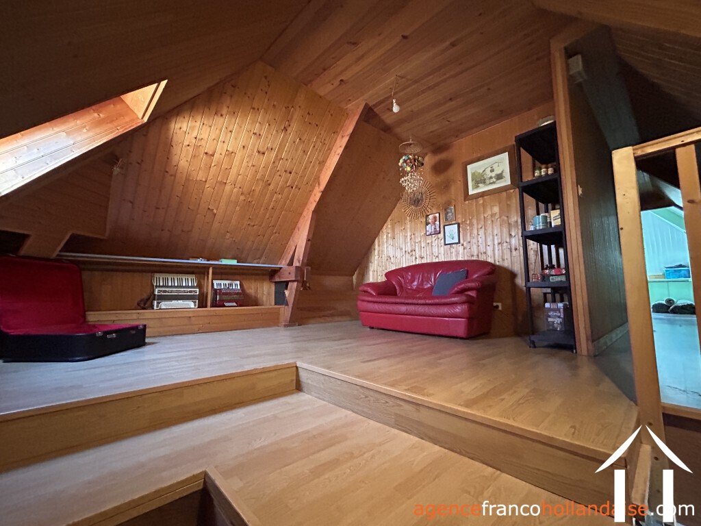 Woonhuis te koop st mesmin, champagne-ardennen, Li1073 Afbeelding - 16