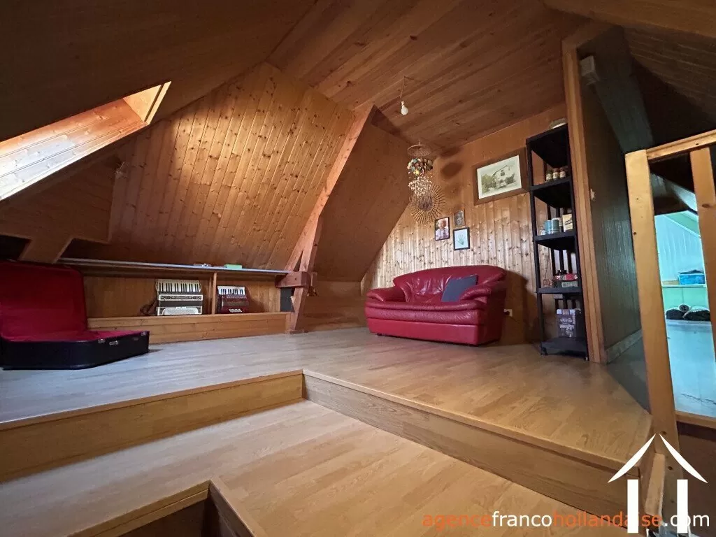 Woonhuis te koop st mesmin, champagne-ardennen, Li1073 Afbeelding - 16