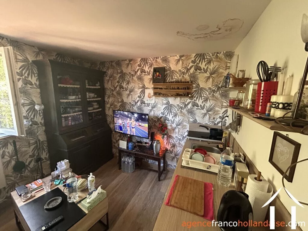 Woonhuis te koop st mesmin, champagne-ardennen, Li1073 Afbeelding - 12