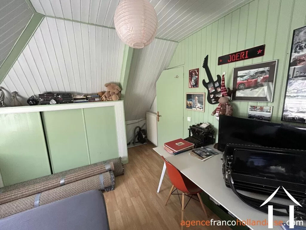 Woonhuis te koop st mesmin, champagne-ardennen, Li1073 Afbeelding - 19