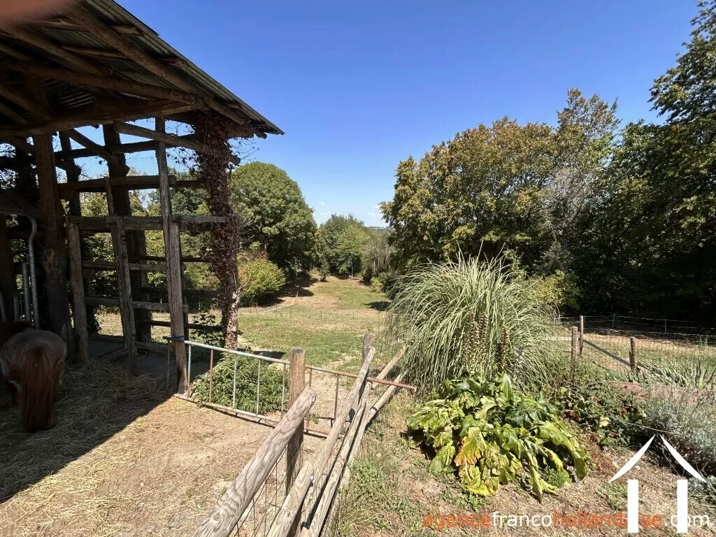 Woonhuis te koop st mesmin, champagne-ardennen, Li1073 Afbeelding - 26