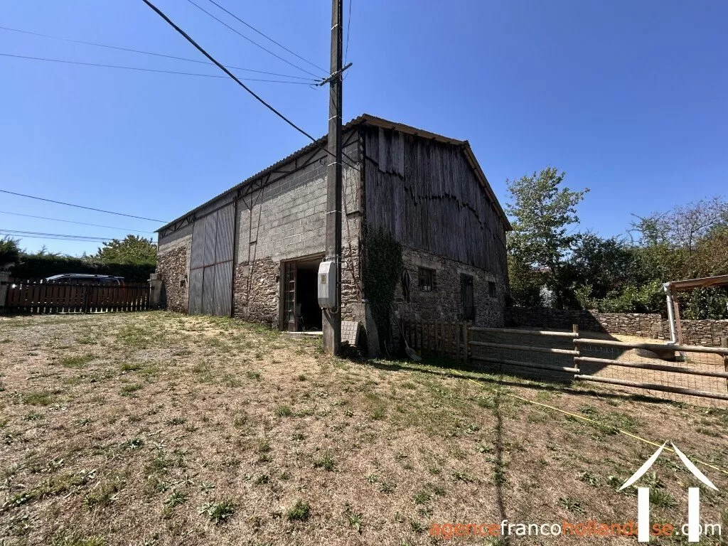 Woonhuis te koop st mesmin, champagne-ardennen, Li1073 Afbeelding - 22