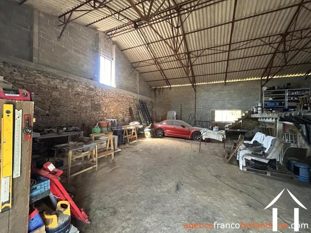 Woonhuis te koop st mesmin, champagne-ardennen, Li1073 Afbeelding - 25