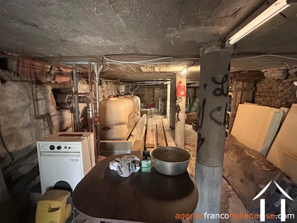 Woonhuis te koop st mesmin, champagne-ardennen, Li1073 Afbeelding - 20