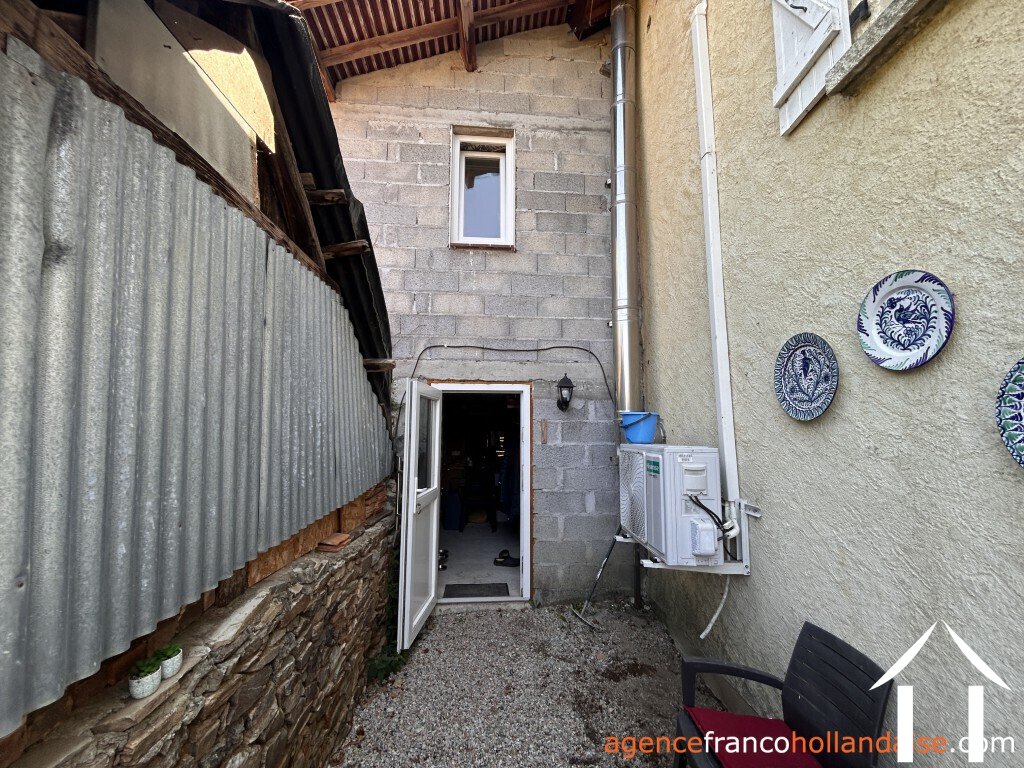 Woonhuis te koop st mesmin, champagne-ardennen, Li1073 Afbeelding - 28