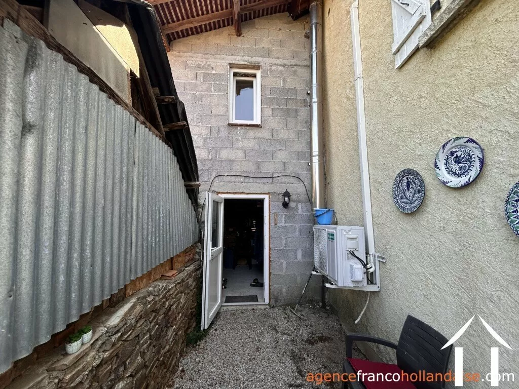 Woonhuis te koop st mesmin, champagne-ardennen, Li1073 Afbeelding - 28