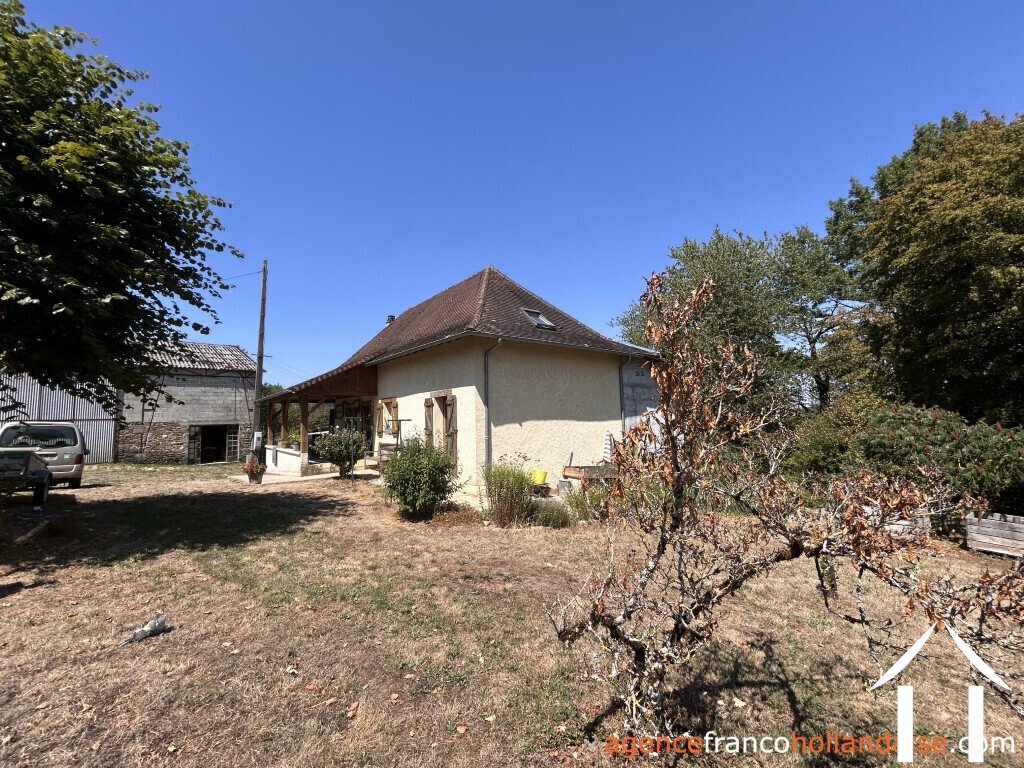 Woonhuis te koop st mesmin, champagne-ardennen, Li1073 Afbeelding - 1