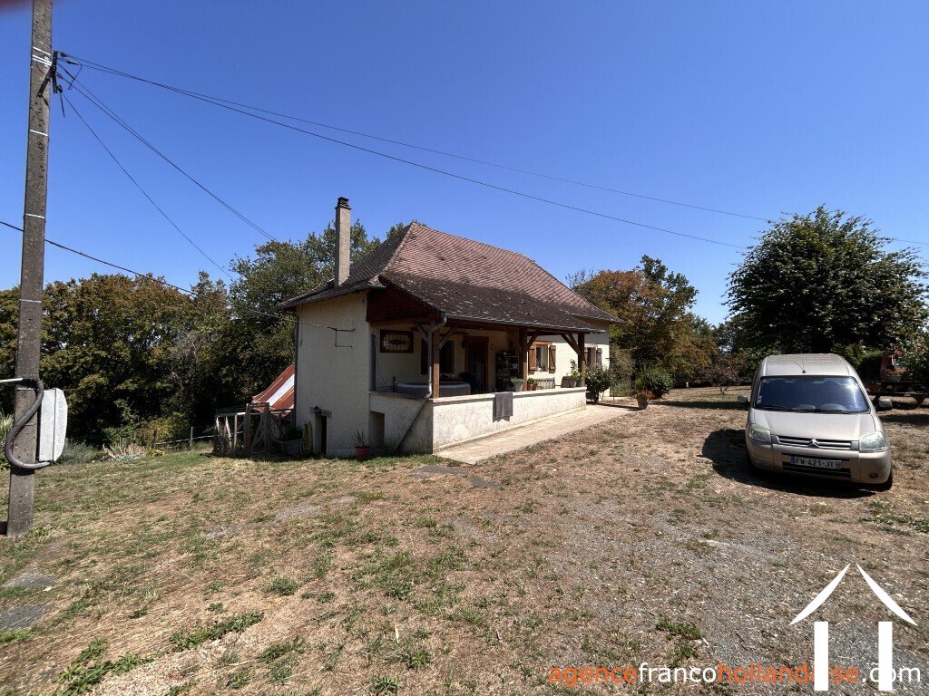 Woonhuis te koop st mesmin, champagne-ardennen, Li1073 Afbeelding - 3