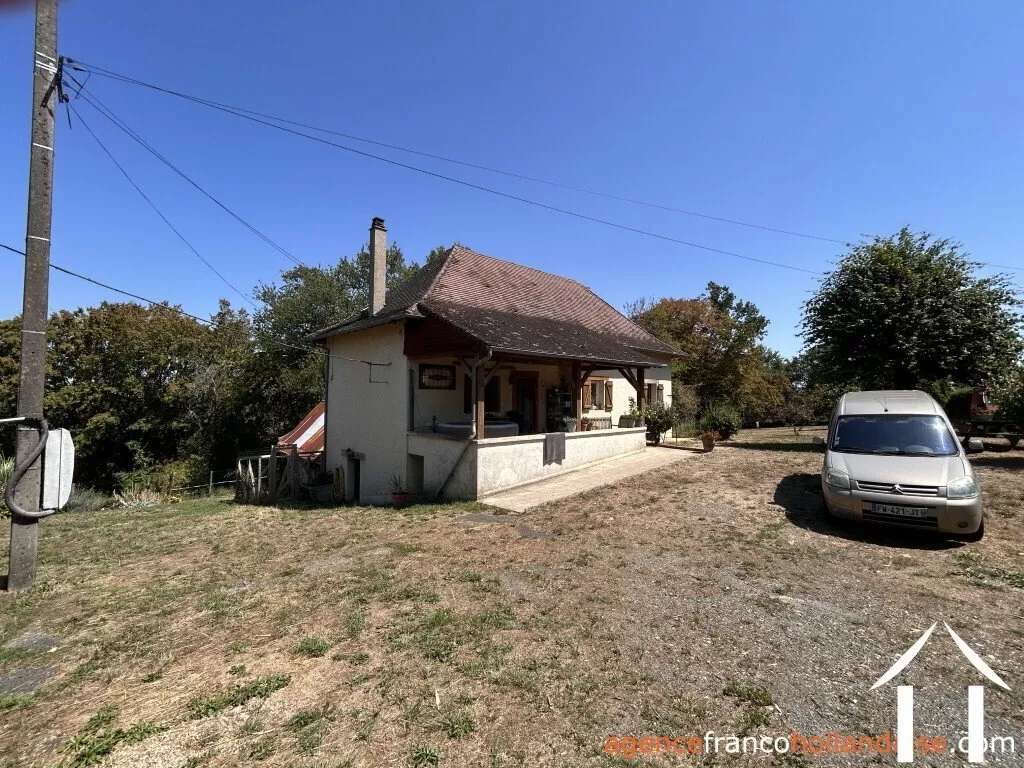 Woonhuis te koop st mesmin, champagne-ardennen, Li1073 Afbeelding - 3