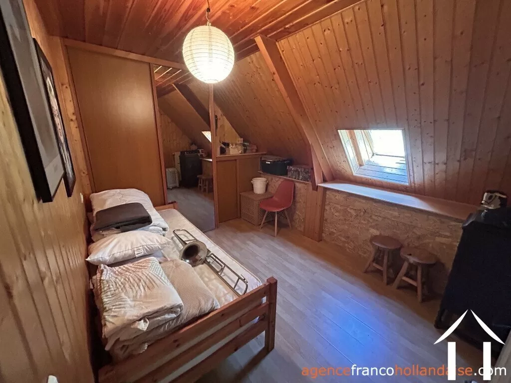Woonhuis te koop st mesmin, champagne-ardennen, Li1073 Afbeelding - 15