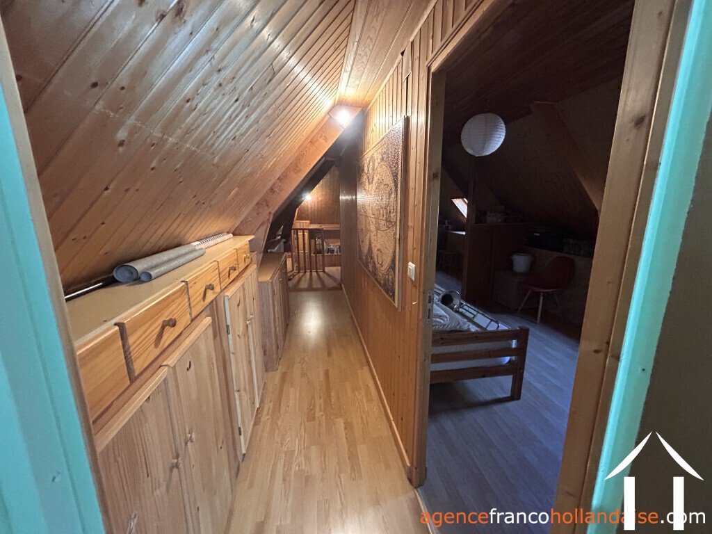 Woonhuis te koop st mesmin, champagne-ardennen, Li1073 Afbeelding - 14