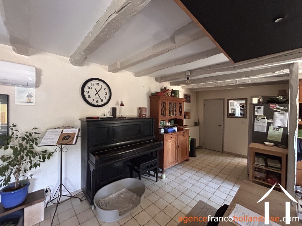 Woonhuis te koop st mesmin, champagne-ardennen, Li1073 Afbeelding - 8