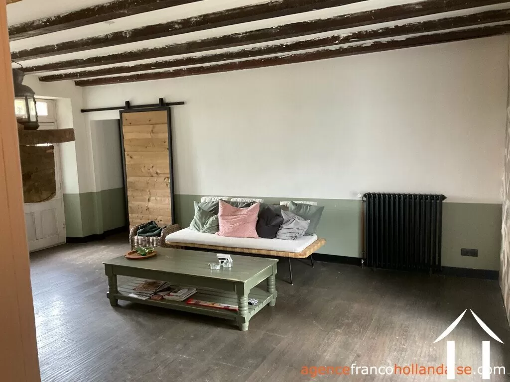 Woonhuis te koop coussac bonneval, limousin, Li1074 Afbeelding - 4