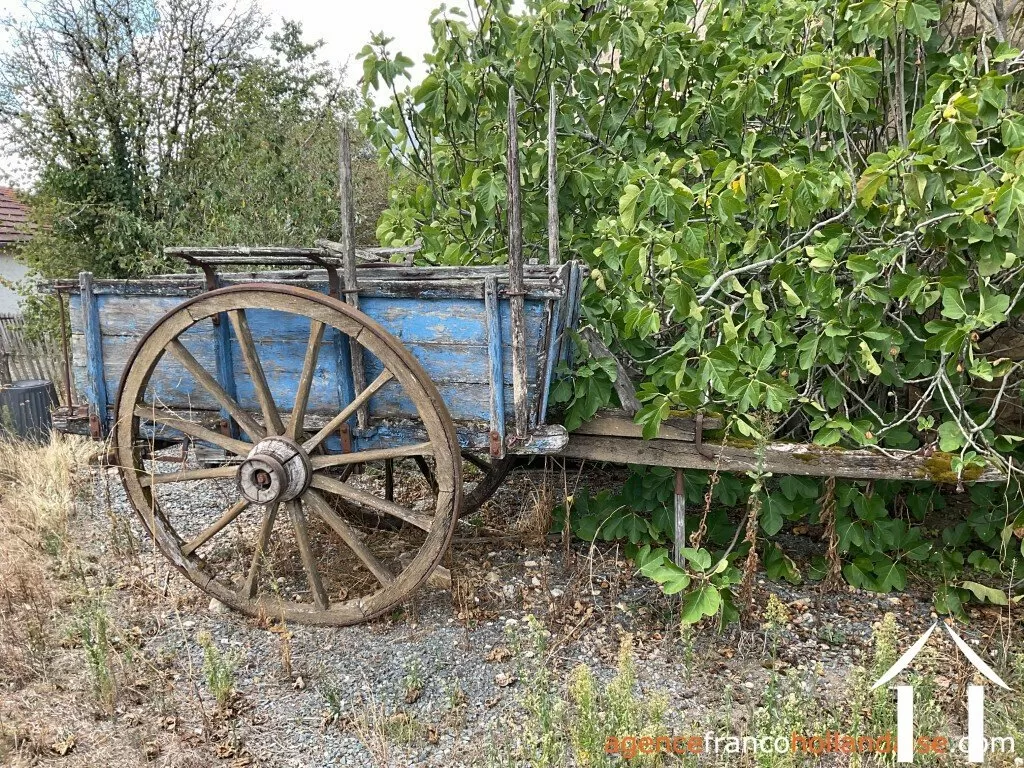 Woonhuis te koop coussac bonneval, limousin, Li1074 Afbeelding - 18