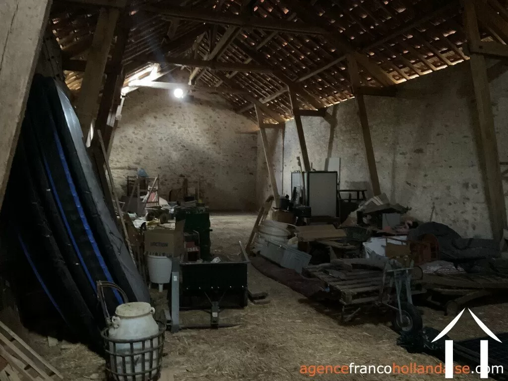 Woonhuis te koop coussac bonneval, limousin, Li1074 Afbeelding - 21