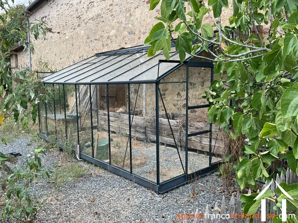 Woonhuis te koop coussac bonneval, limousin, Li1074 Afbeelding - 24