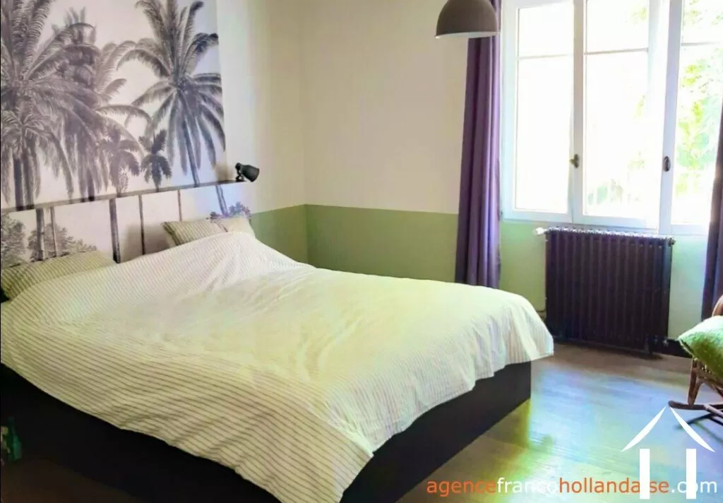 Woonhuis te koop coussac bonneval, limousin, Li1074 Afbeelding - 13