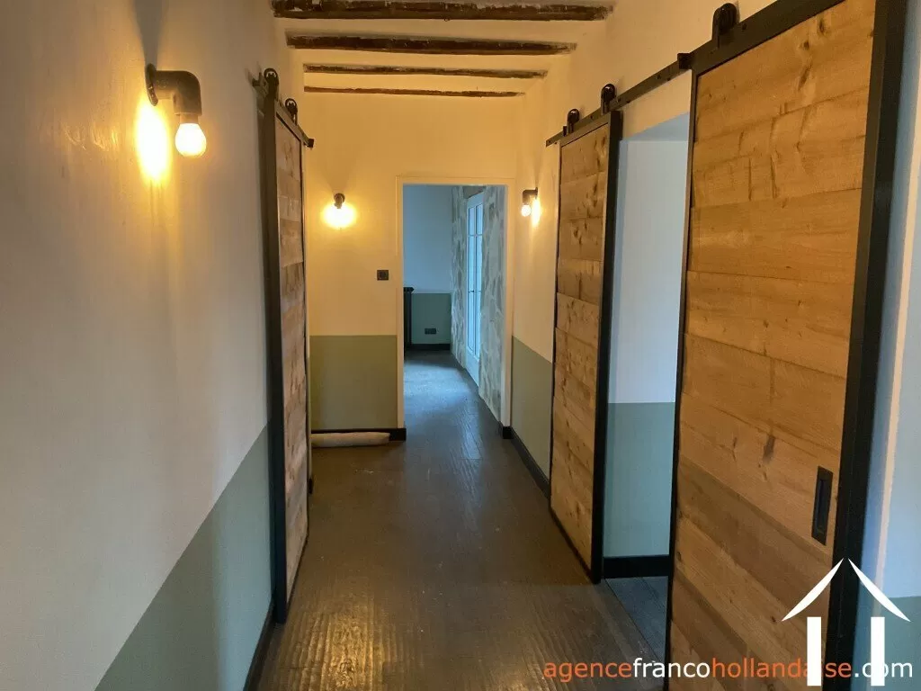 Woonhuis te koop coussac bonneval, limousin, Li1074 Afbeelding - 11