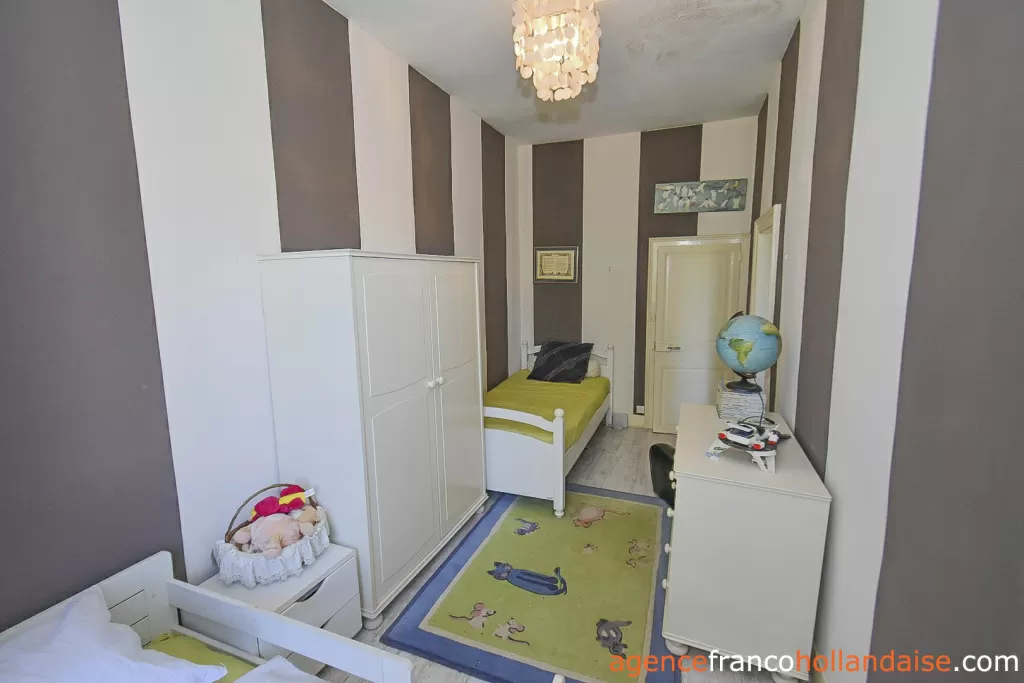 Huis met gastverblijf te koop st germain les belles, limousin, Li1075 Afbeelding - 18