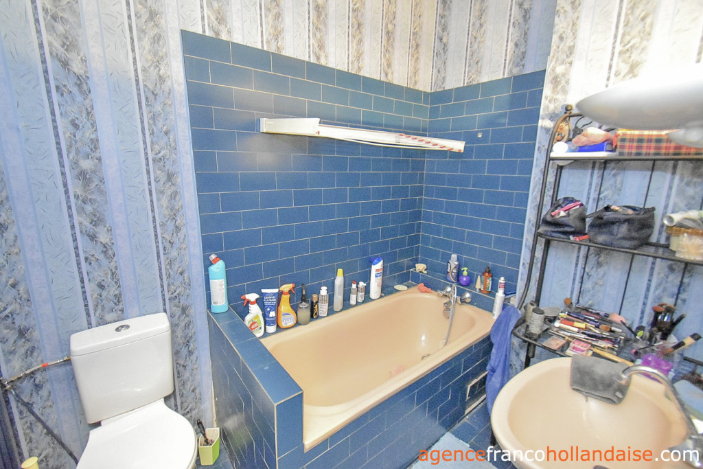Huis met gastverblijf te koop st germain les belles, limousin, Li1075 Afbeelding - 19