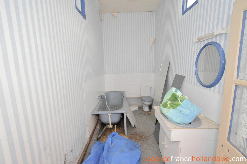 Huis met gastverblijf te koop st germain les belles, limousin, Li1075 Afbeelding - 35