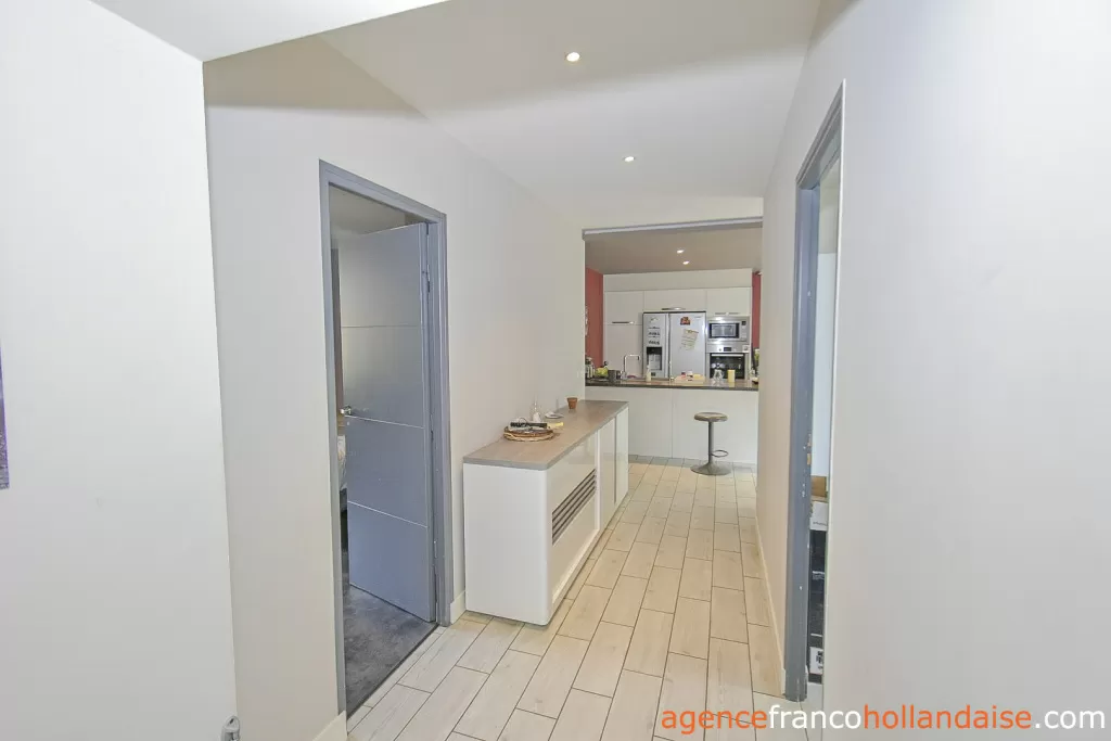 Woonhuis te koop la croisille sur briance, limousin, Li1076 Afbeelding - 5