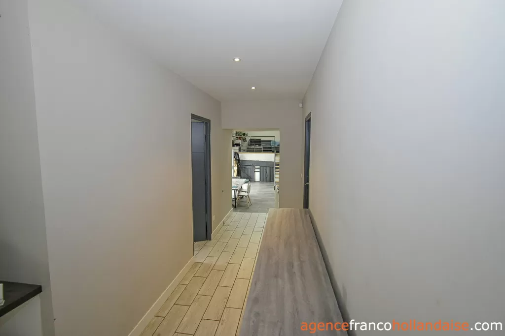 Woonhuis te koop la croisille sur briance, limousin, Li1076 Afbeelding - 21