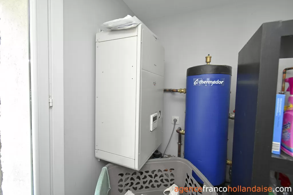 Woonhuis te koop la croisille sur briance, limousin, Li1076 Afbeelding - 20