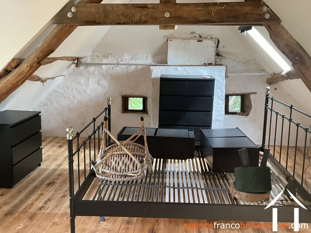 Woonhuis te koop coussac bonneval, limousin, Li1077 Afbeelding - 14