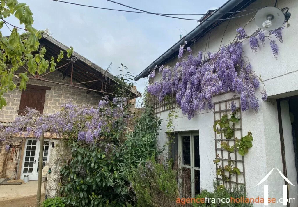 Woonhuis te koop coussac bonneval, limousin, Li1077 Afbeelding - 15