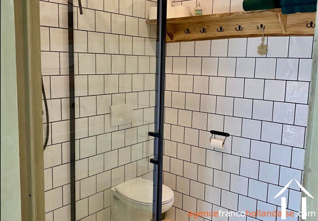 Woonhuis te koop coussac bonneval, limousin, Li1077 Afbeelding - 21