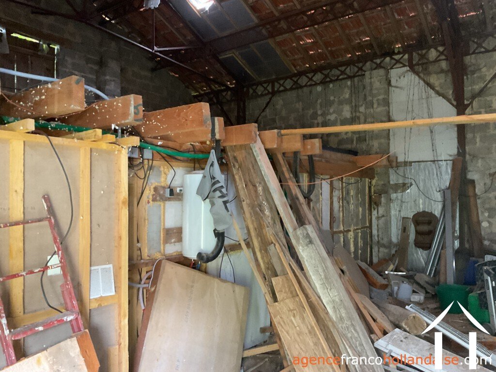 Woonhuis te koop coussac bonneval, limousin, Li1077 Afbeelding - 26